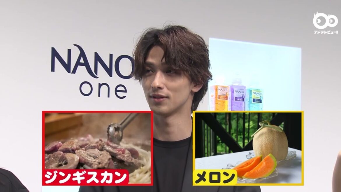 【めざまし独占】横浜流星の“心が洗われた”エピソード「嫌なものが全部飛んでった!」
