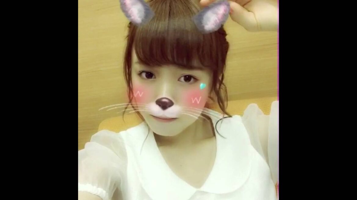 きゃわ(755より)