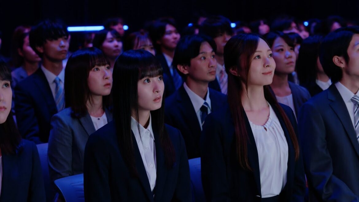 真矢ミキ・DAIGO・乃木坂46出演!dip CMメイキング