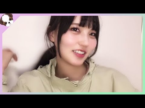 23/04/01 吉崎凜子 STU48 2期生