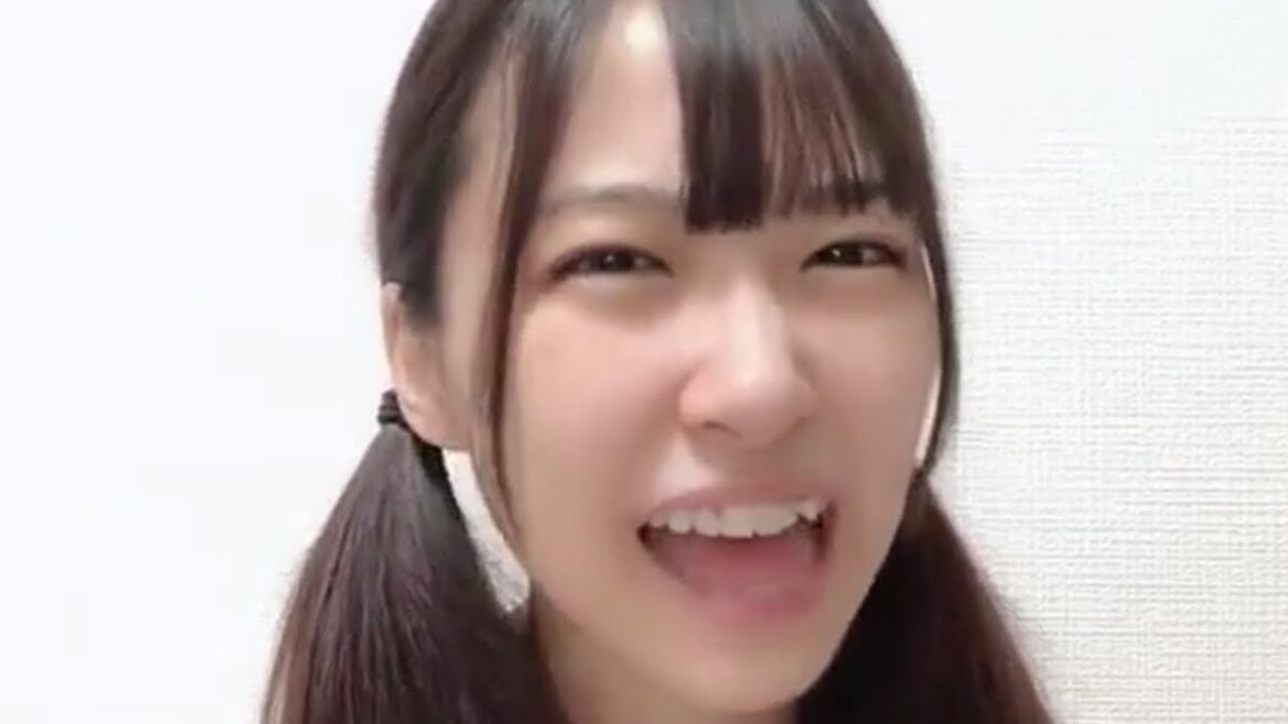 【AKB48 橋本陽菜】ここを切り抜きなさいよ!!!