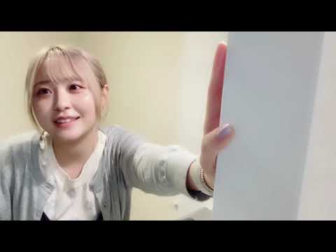 市村 愛里(HKT48 チームH)