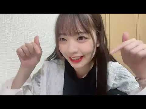 大谷 悠妃(SKE48 チームS)2023年07月24日22時55分33秒 48 YUKI OTANI