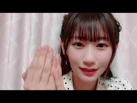 佐藤 海里(NGT48)2023年09月14日23時09分11秒 48 SATO KAIRI