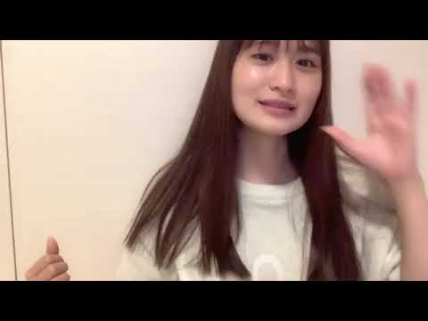 田中 伊桜莉(HKT48 チームKIV)