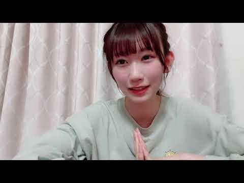 佐藤 海里(NGT48)2023年09月16日22時30分46秒 48 SATO KAIRI