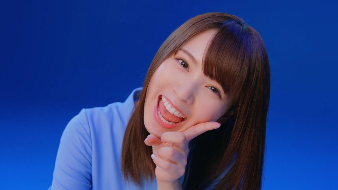 ラストアイドル・西村歩乃果が芸達者すぎる!踊って歌って百面相!変顔披露のWEB動画も 「SBIネオモバイル証券」新TVCM『ネオモバ 始まるよ』篇&WEB動画