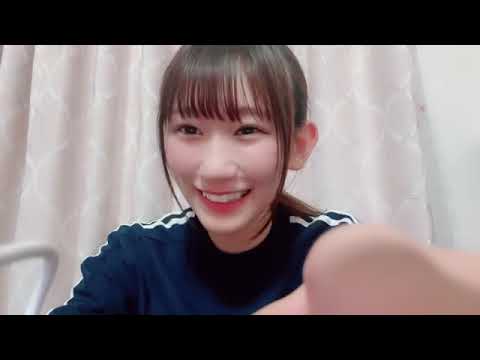 佐藤 海里(NGT48)2023年09月18日23時35分49秒 48 SATO KAIRI