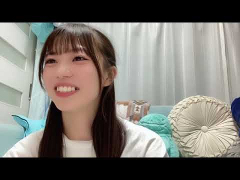 栗山 梨奈(HKT48 チームKIV)