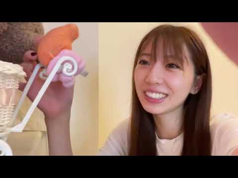 坂本 りの(HKT48 チームH)