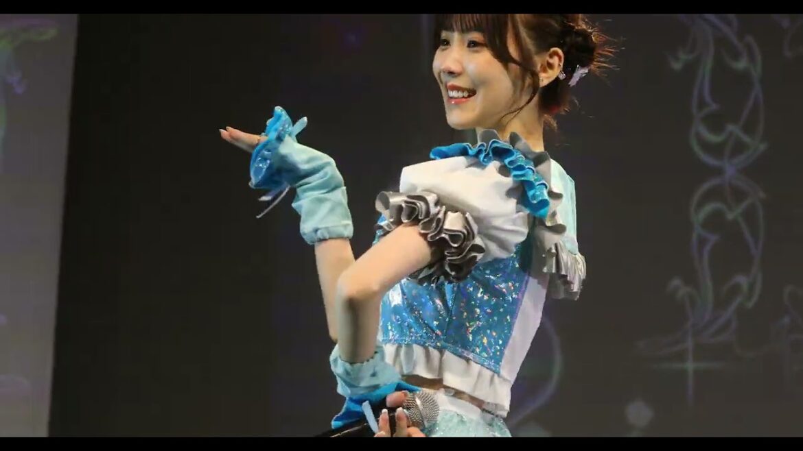 2023.9.5 Leap Plane+。 好きで好きでやばいよ 新宿ALTA Key Studio 宇佐美ましろ birthday live 2023にて