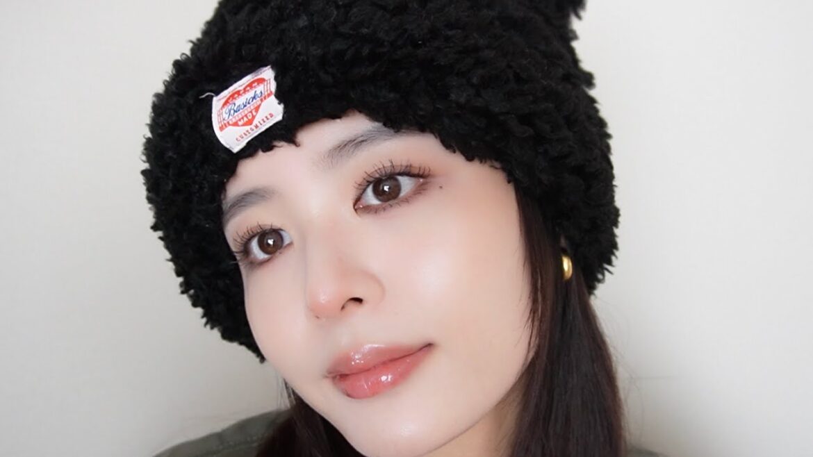 【NEW秋メイク】まだ暑いけど顔面から秋感じてこっ🍂🥺今季のトレンドは?💕