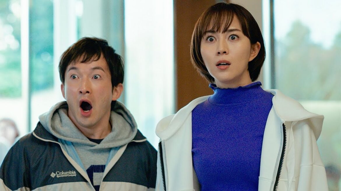 比嘉愛未×三浦翔平W主演 “伝説の真珠”巡る大騒動勃発!? 映画「親のお金は誰のもの 法定相続人」予告編