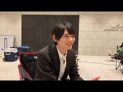 【candid shot】撮影裏側 ④【Lawyer Sodom/弁護士ソドム】