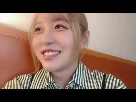 市村 愛里(HKT48 チームH)