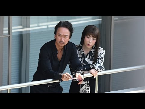 B1- 椎名桔平、暴力団員役で物語の重要人物に 6年ぶりにフジ連ドラ出演、不倫スキャンダルの張本人として登場