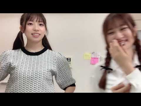栗山 梨奈(HKT48 チームKIV)