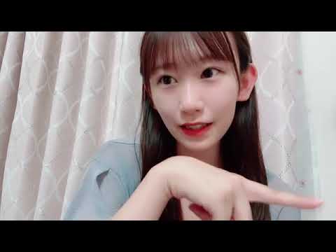 佐藤 海里(NGT48)2023年09月08日22時19分04秒 48 SATO KAIRI