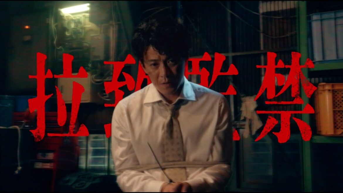 【公式】開局70年特番「THE MYSTERY DAY」本編映像解禁!60秒PR #ユースケサンタマリア #川栄李奈 #笑福亭鶴瓶 #小栗旬 10月7日(土)よる7時56分放送!!