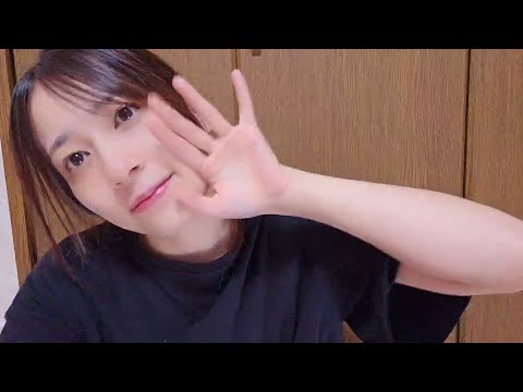 Showroom Yukari Sasaki 佐々木 優佳里 (AKB48 チーム4) 2023-09-17