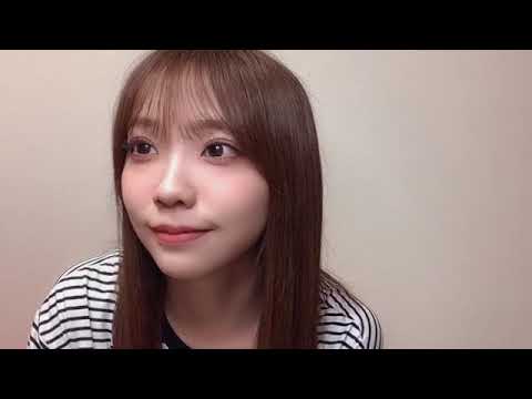 仲村和泉(SKE48 チームS)2023年06月15日20時01分20秒 48 IZUMI NAKAMURA