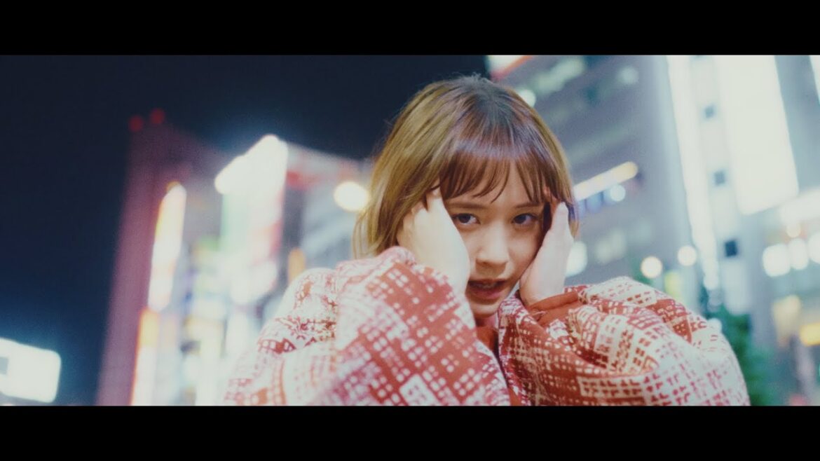 大原櫻子 – bitter sweet cinéma(Official Music Video)