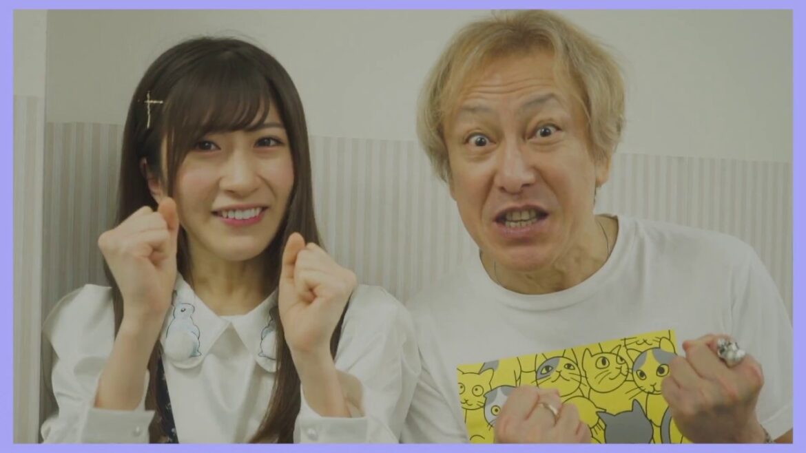 堀川りょう&石田晴香の声優魂 インタビューfilm 45second