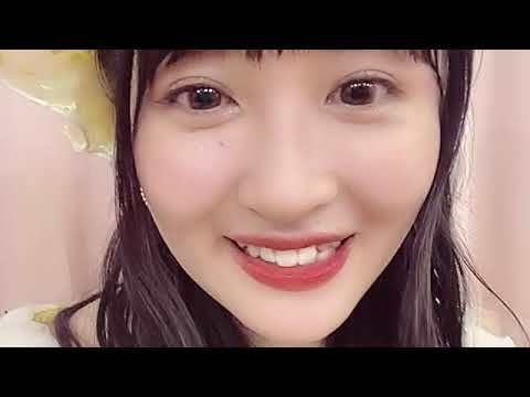 Showroom Kiara Sato 佐藤 妃星 (AKB48 チーム4) 2023-09-17