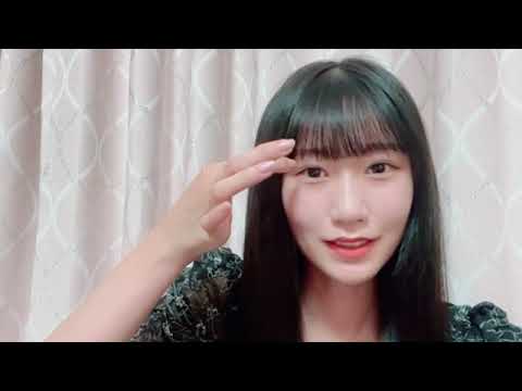 佐藤 海里(NGT48)2023年09月19日21時47分05秒 48 SATO KAIRI