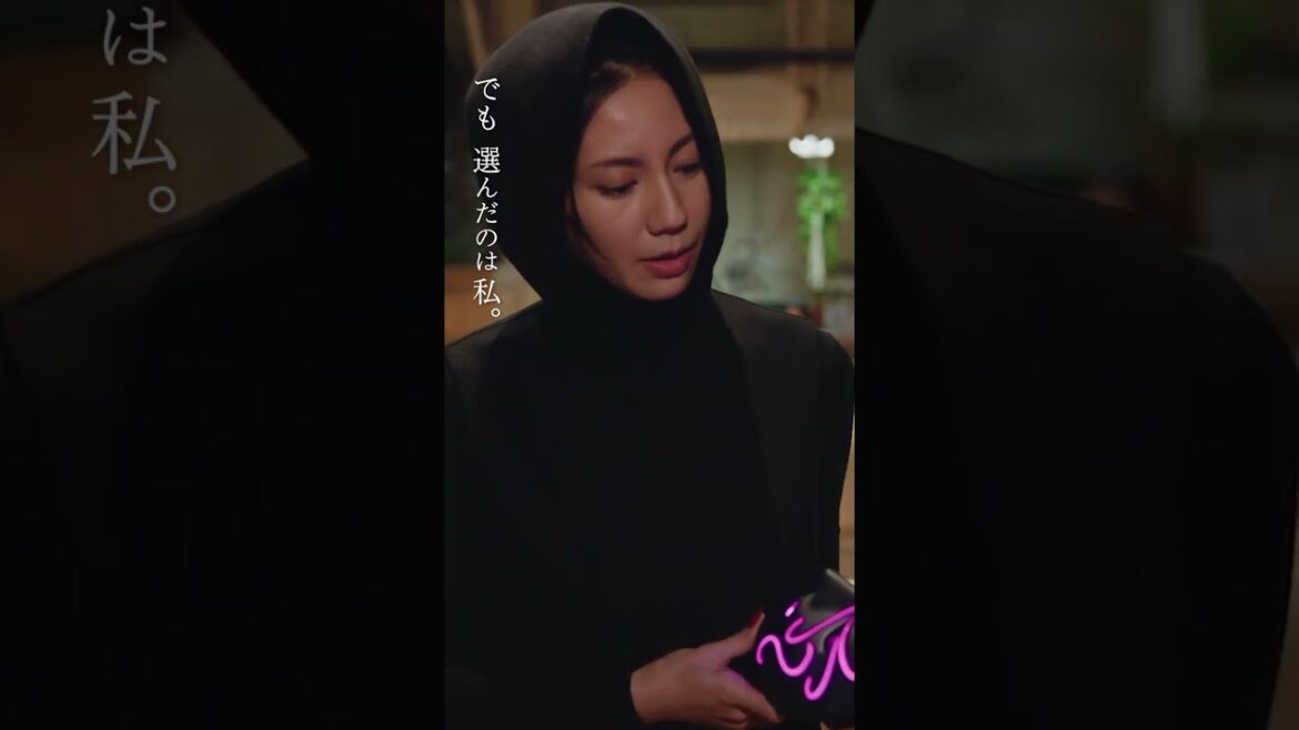 お美しいクイーン(#松下奈緒 ) 第4話の名シーン 日曜劇場 #GetReady