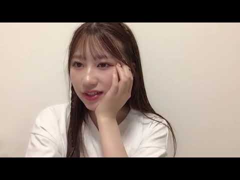 伊藤 優絵瑠(HKT48 チームH)