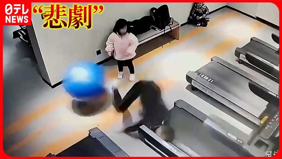 【まさか】女の子がボール近づけると…男性の身に思わぬ“悲劇” 中国