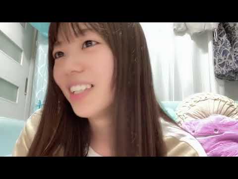 栗山 梨奈(HKT48 チームKIV)