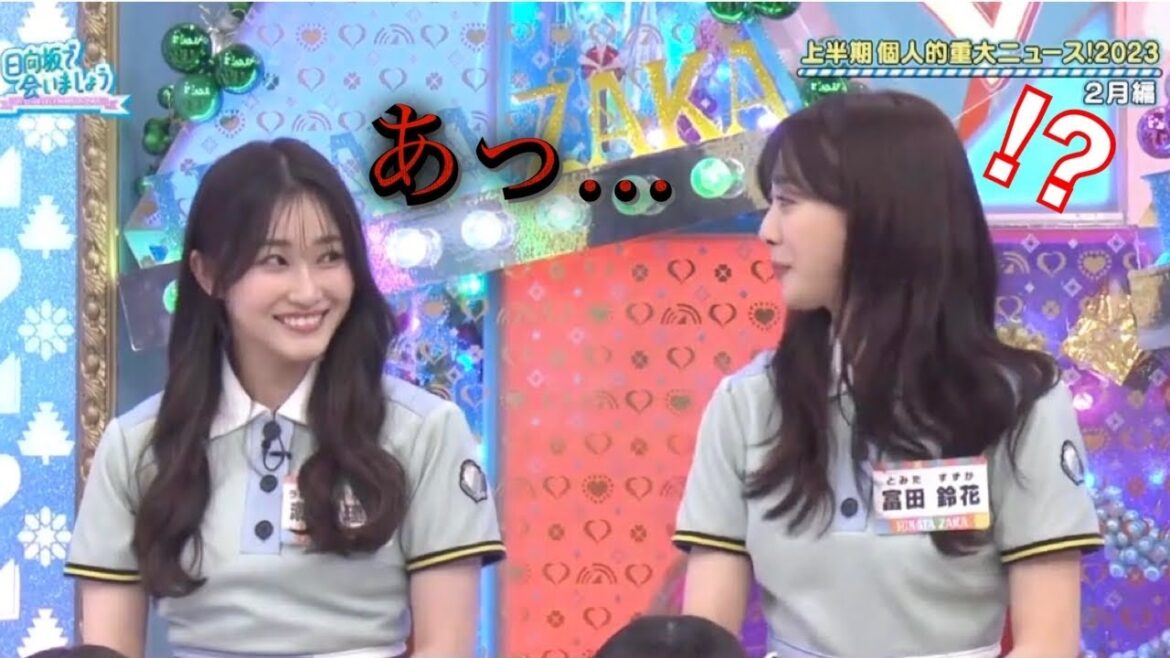 潮紗理菜さん、とんでもない小言をマイクに拾われてしまうwww