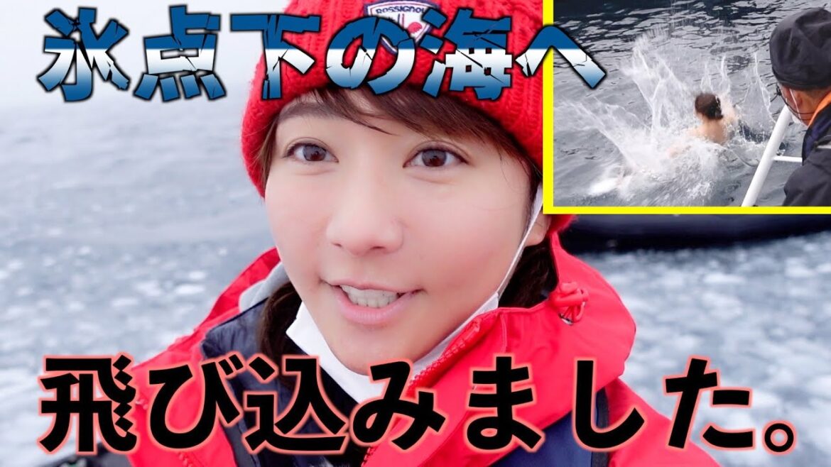 そろそろバラエティー班になる?