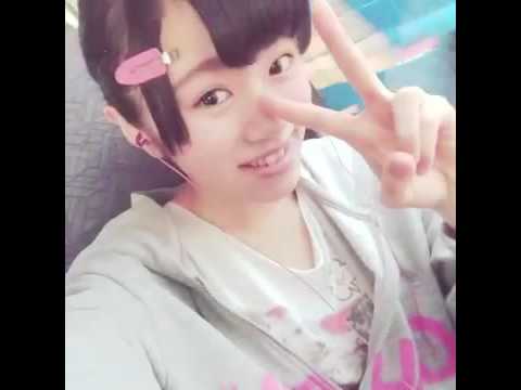 自撮りのつもりが2015