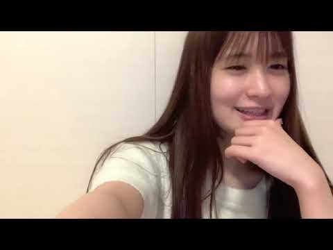 田中 伊桜莉(HKT48 チームKIV)