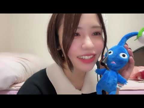 佐藤 佳穂(SKE48 チームE)2023年09月21日22時24分42秒 48 KAHO SATO