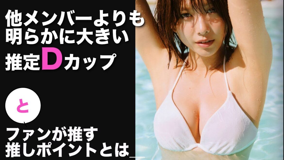 渡邉理佐】どの画像もやっぱりかわいい写真集