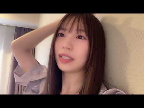 栗山 梨奈(HKT48 チームKIV)