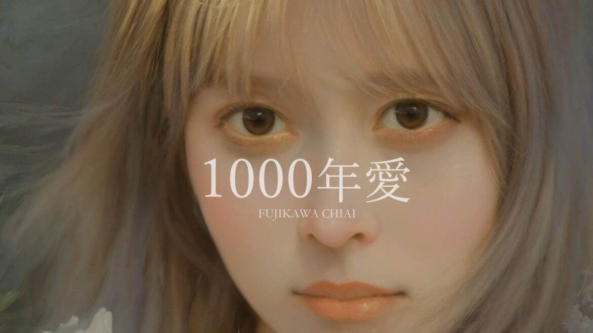 1000年愛/藤川千愛 TVアニメ『聖剣学院の魔剣使い』オープニングテーマ