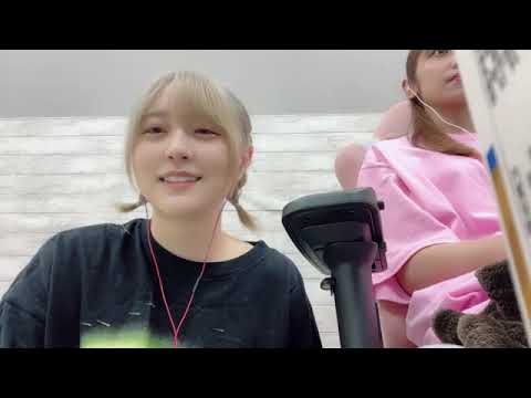 市村 愛里(HKT48 チームH)