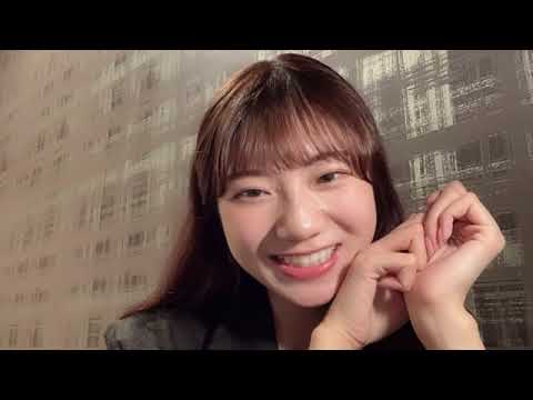 藤崎 未夢(NGT48)2023年09月24日21時41分42秒 48 FUJISAKI MIYU