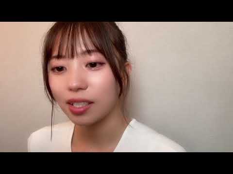 栗山 梨奈(HKT48 チームKIV)
