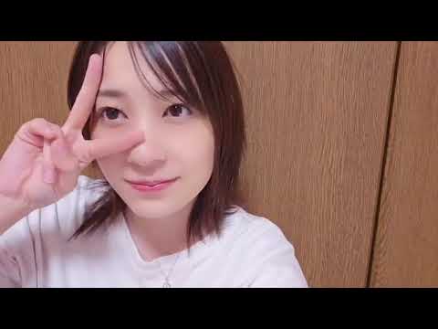 Showroom Yukari Sasaki 佐々木 優佳里 (AKB48 チーム4) 2023-09-20