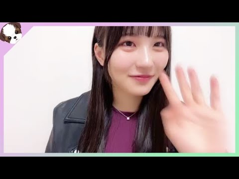 23/03/08 吉崎凜子 STU48 2期生
