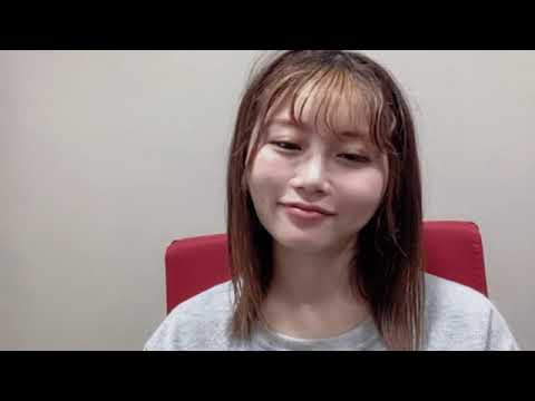 秋吉 優花(HKT48 チームKIV)