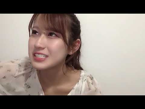 川平 聖(HKT48 チームH)
