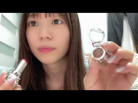 栗山 梨奈(HKT48 チームKIV)