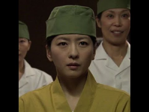 2015年10月10日 100の資格を持つ女〜ふたりのバツイチ殺人捜査〜10 田中成実 役 ( 中山忍 clips )